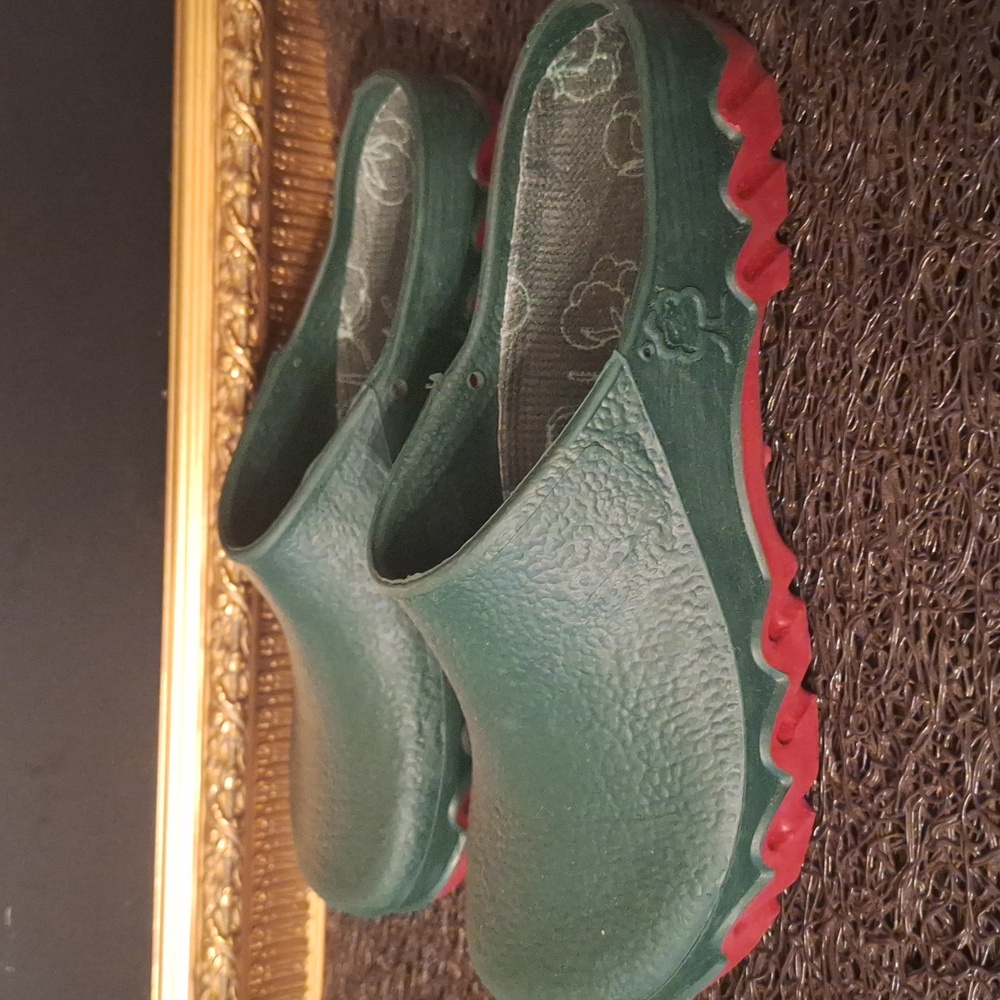 Parkside Clogs - Picture 5 of 9
